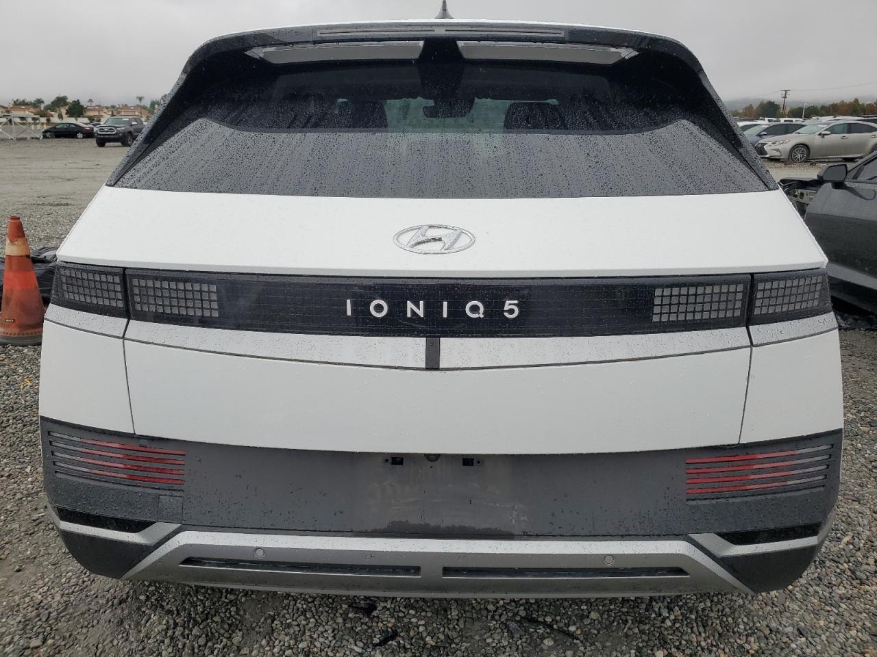2024 Hyundai Ioniq 5 Sel - Фото 6