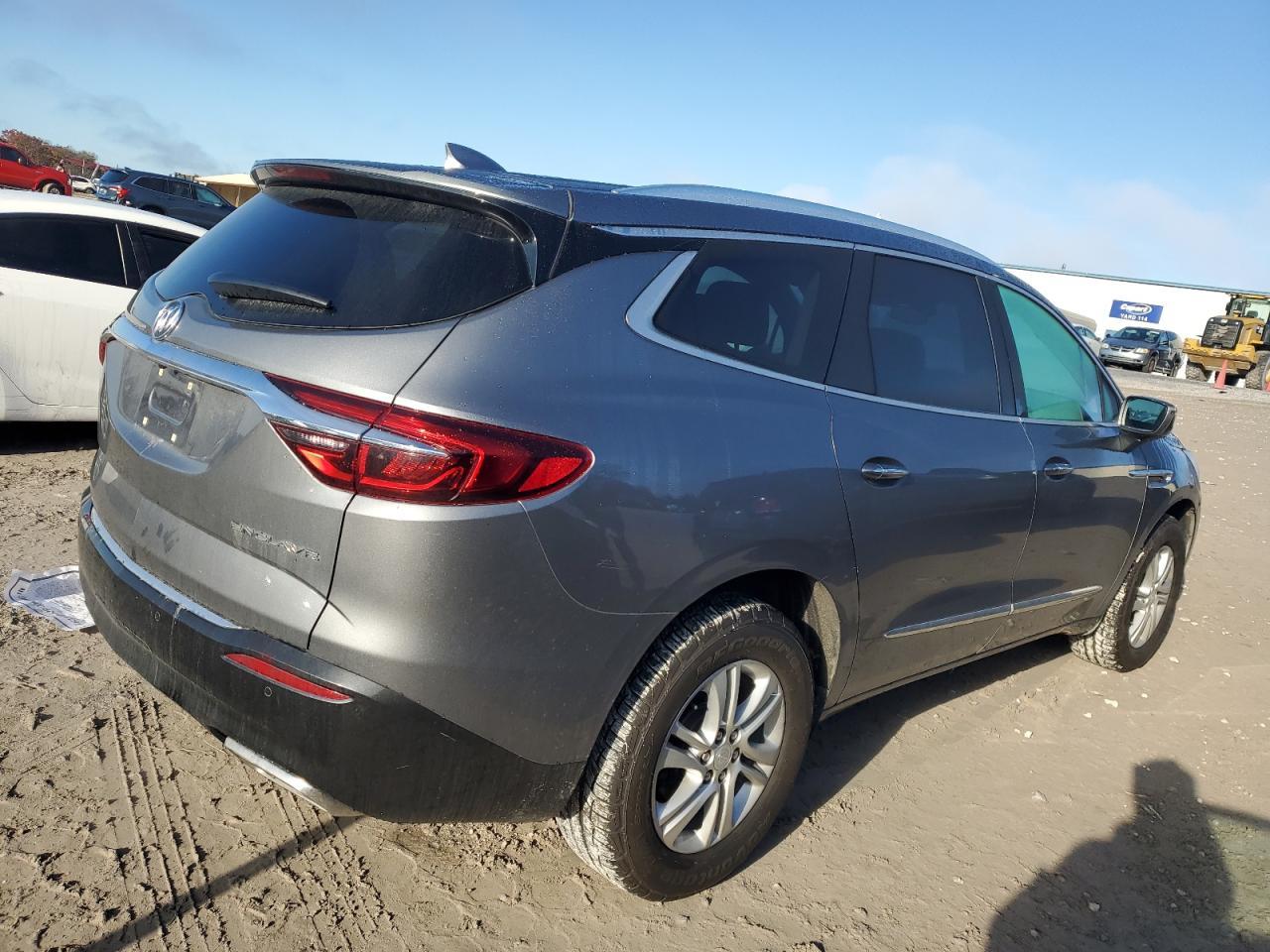 2019 Buick Enclave Essence - Фото 3
