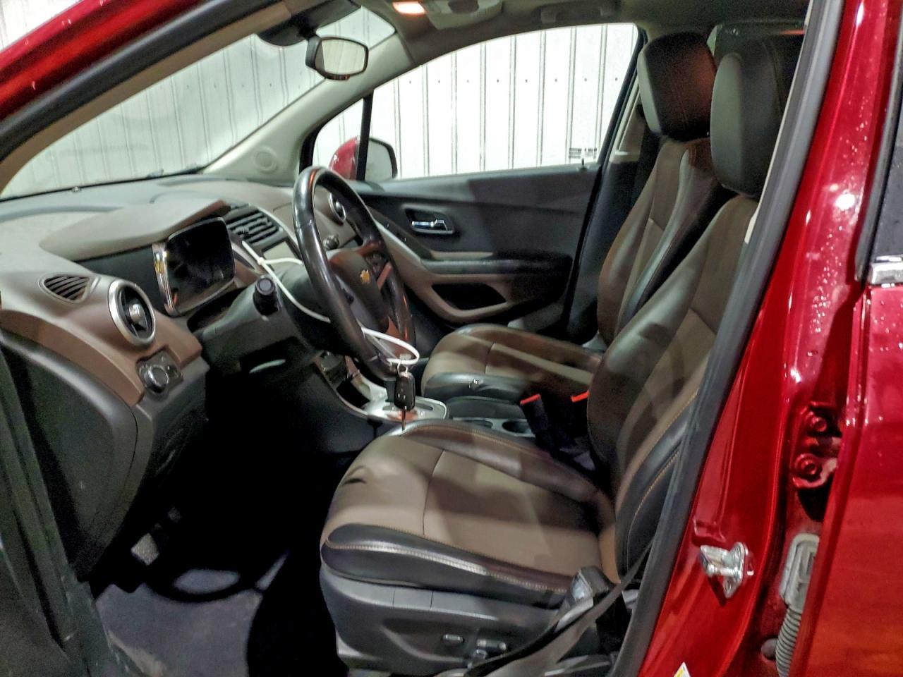 2015 Chevrolet Trax 1Lt - Image 7