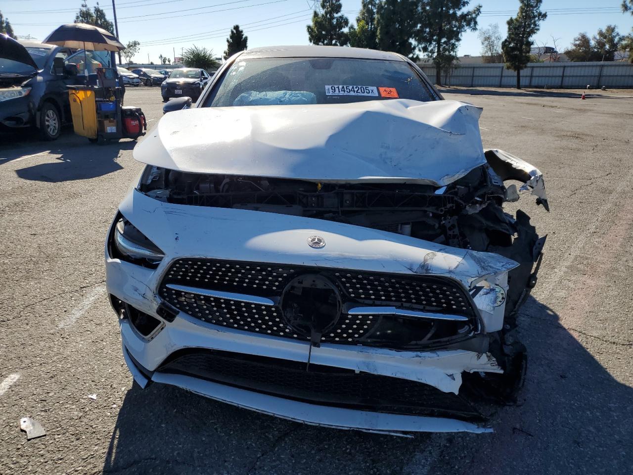 2023 Mercedes-Benz Cla 250 4Matic - Фото 5
