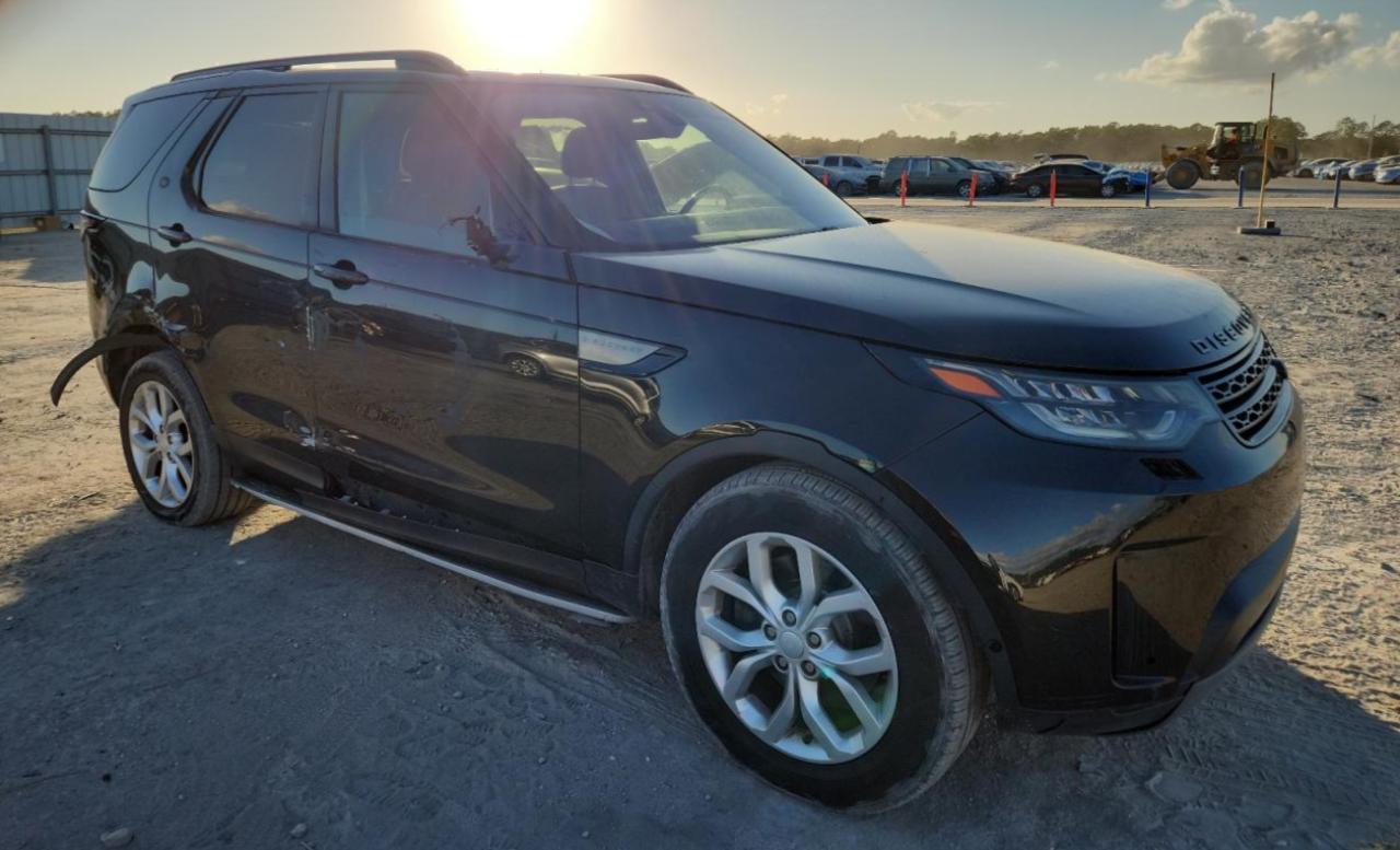 2017 Land Rover Discovery Se - Image 4