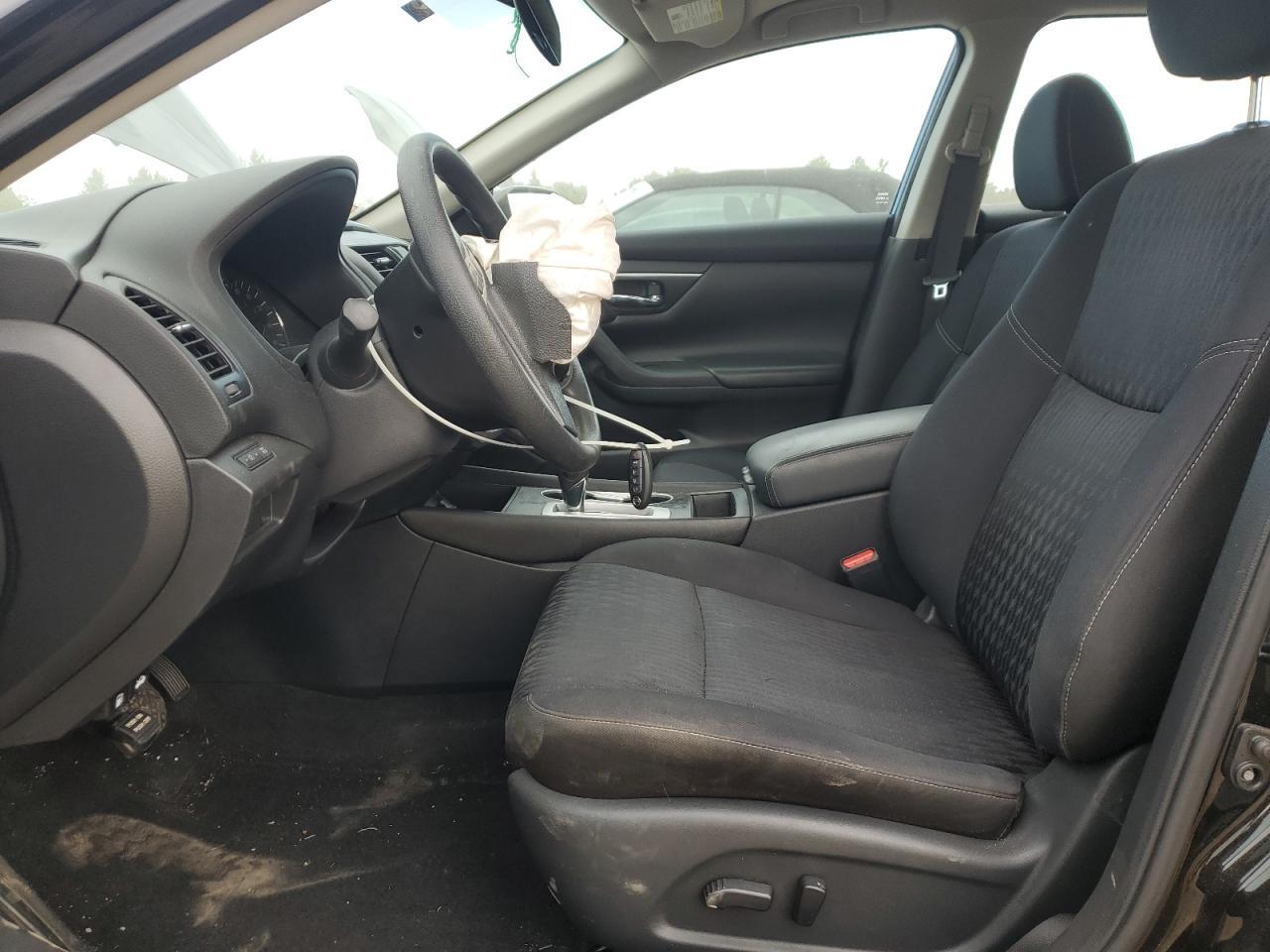 2017 Nissan Altima 2.5 - Image 7