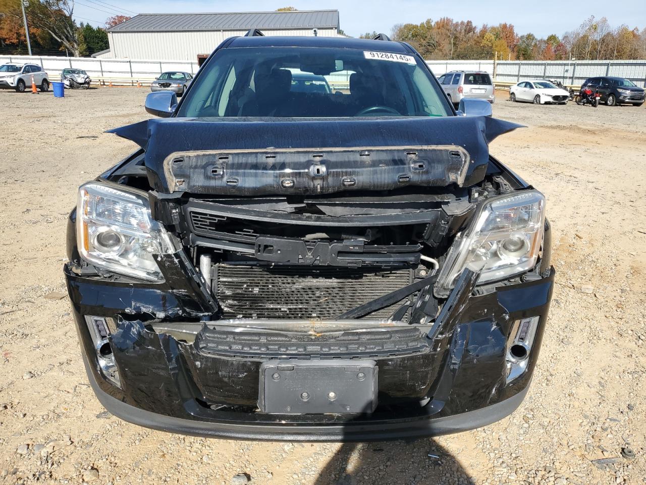 2015 GMC Terrain Sle - Image 5