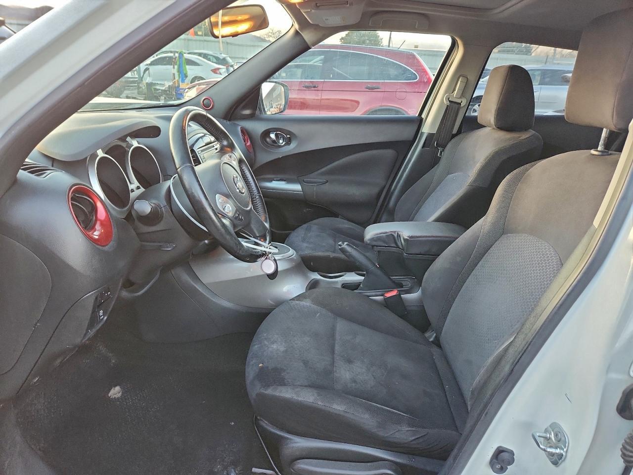 2015 Nissan Juke S - Фото 7