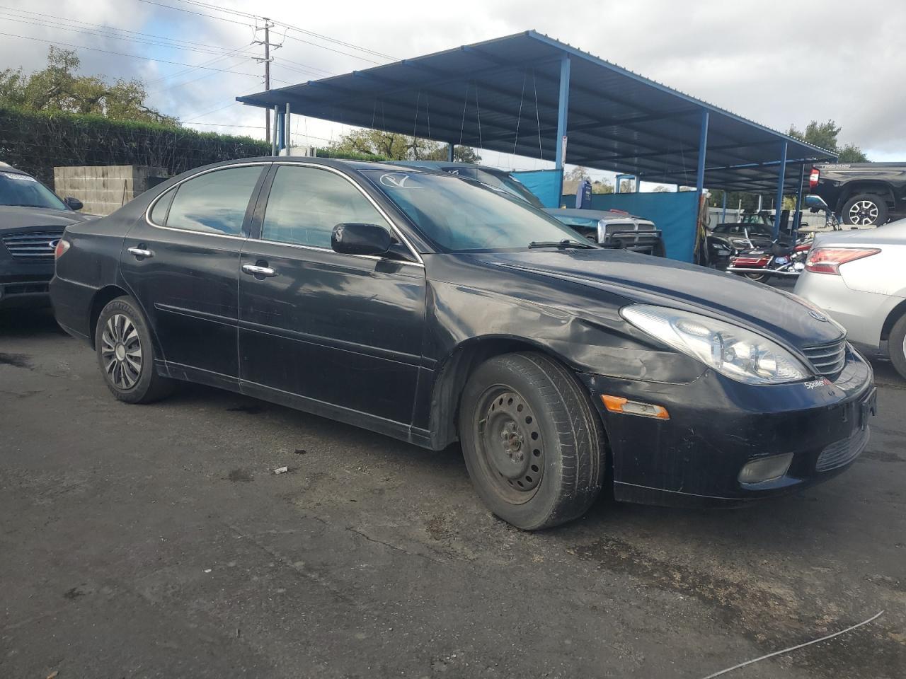 2003 Lexus Es 300 - Фото 4