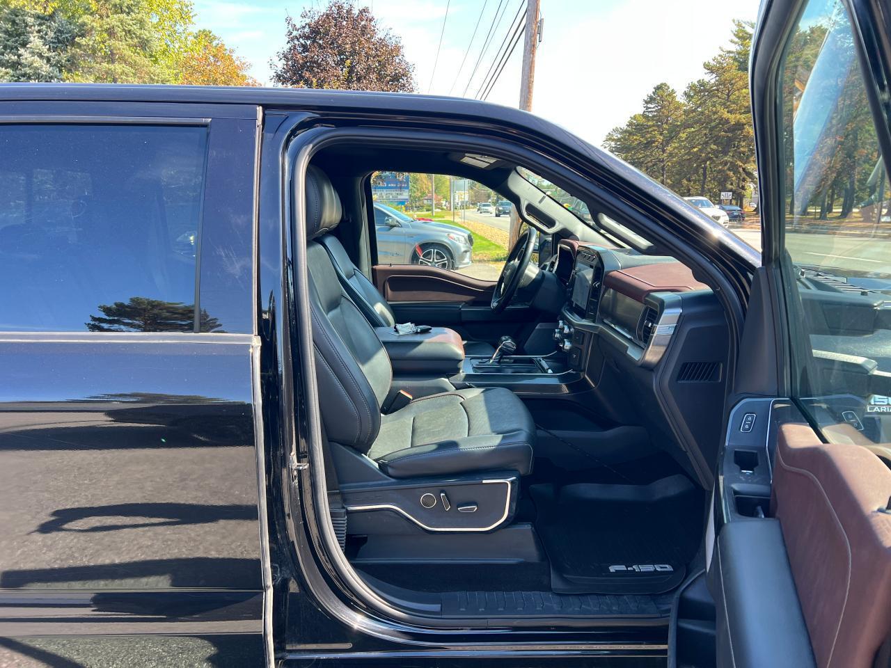 2021 Ford F150 Supercrew - Фото 5