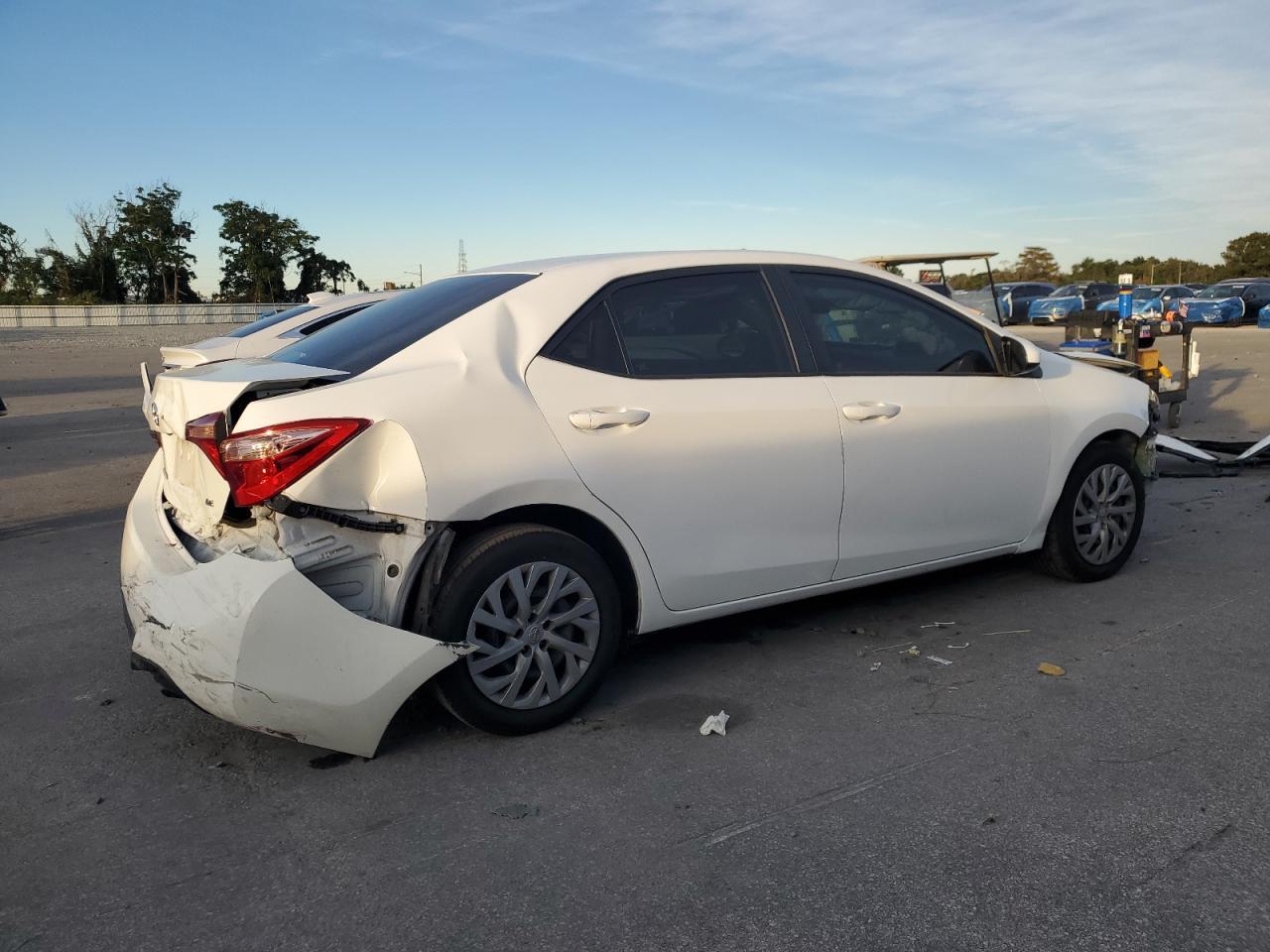 2019 Toyota Corolla L - Фото 3