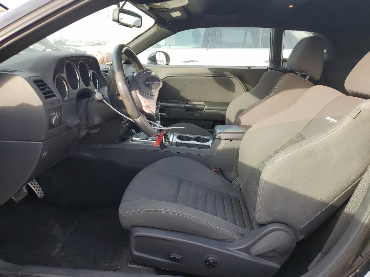 2014 Dodge Challenger Srt8 Core - Image 7