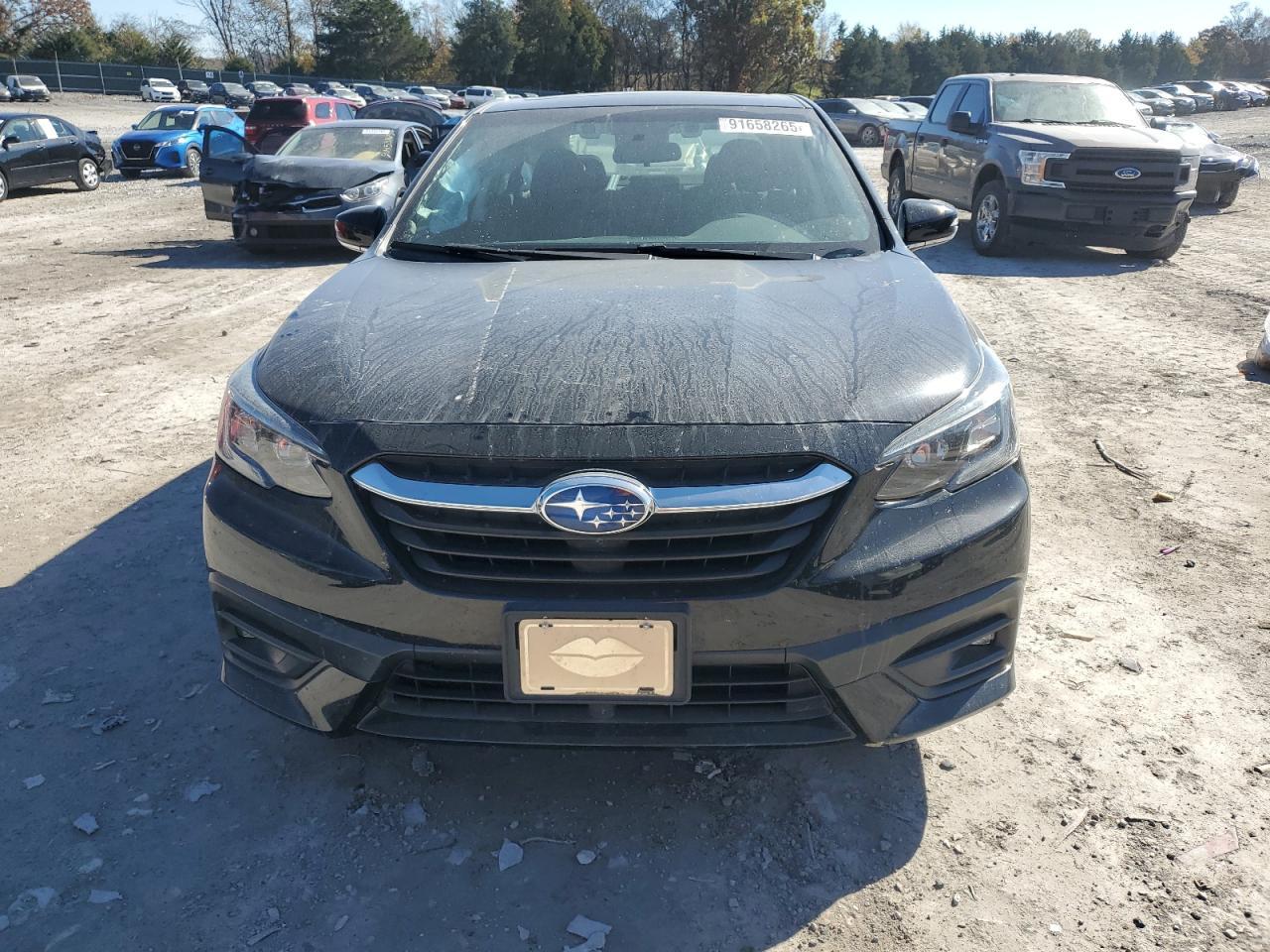 2021 Subaru Legacy Premium - Фото 5