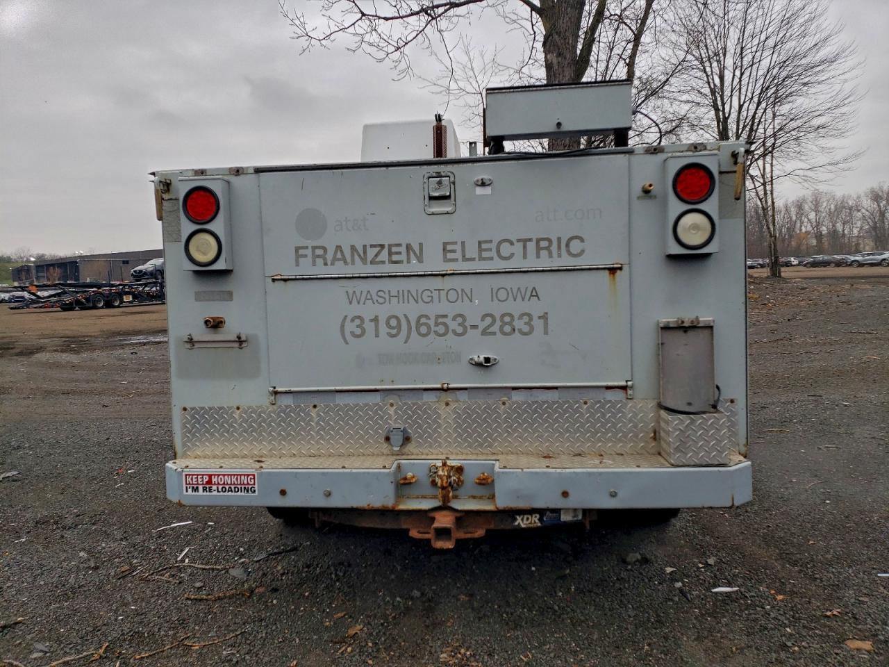 2006 Ford F350 Srw Super Duty - Image 6