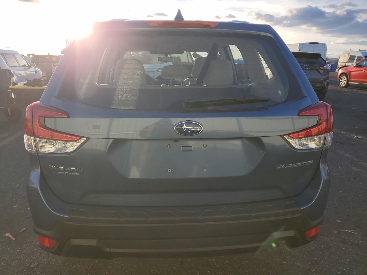 2022 Subaru Forester - Image 6