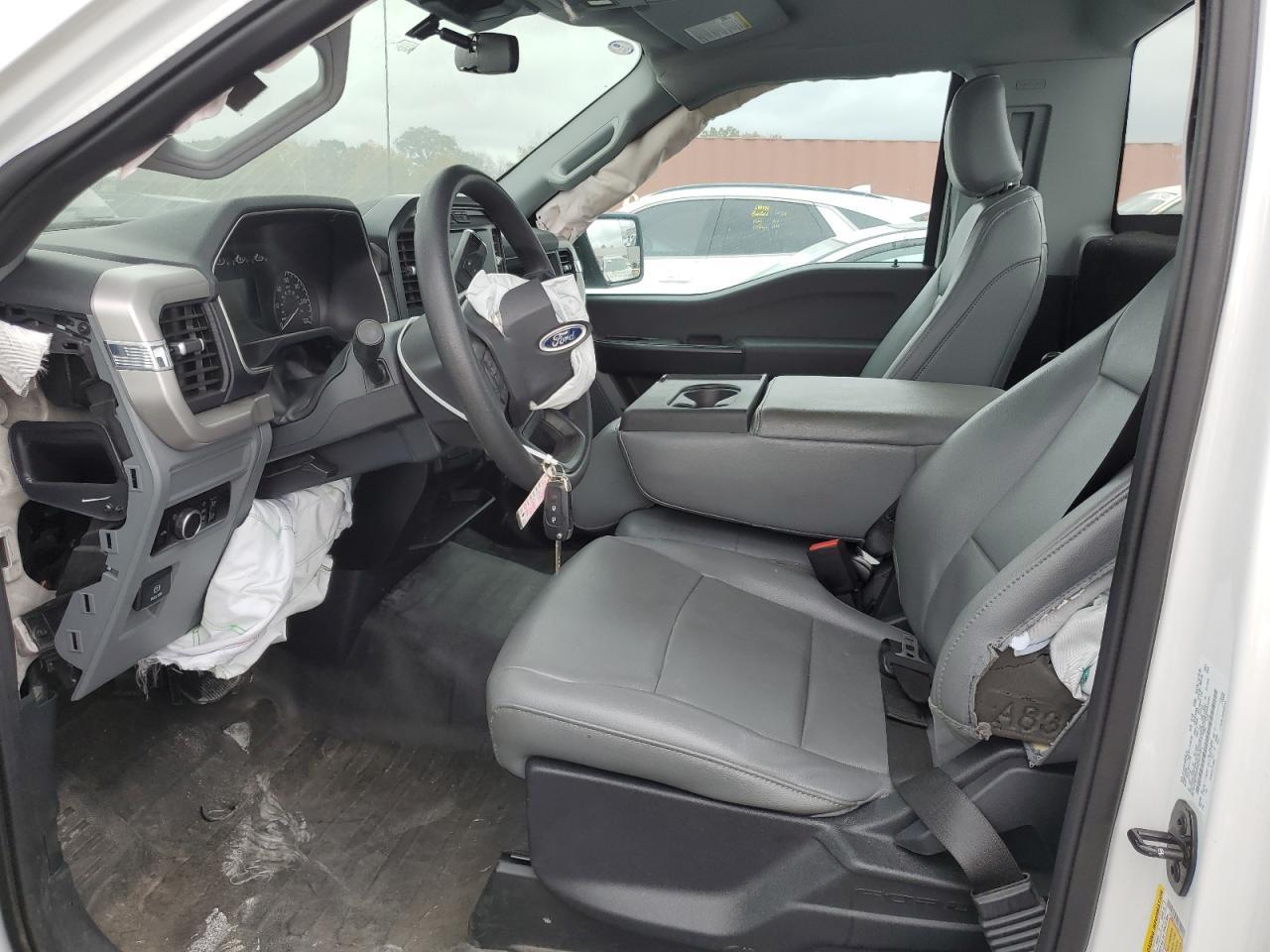 2023 Ford F150 - Image 7