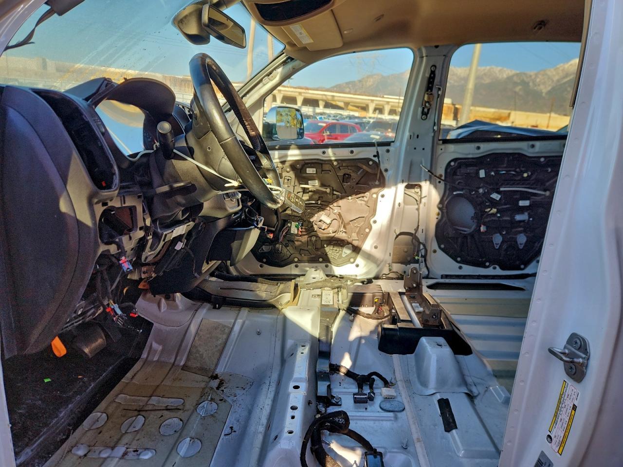 2019 Ram 1500 Laramie - Фото 7