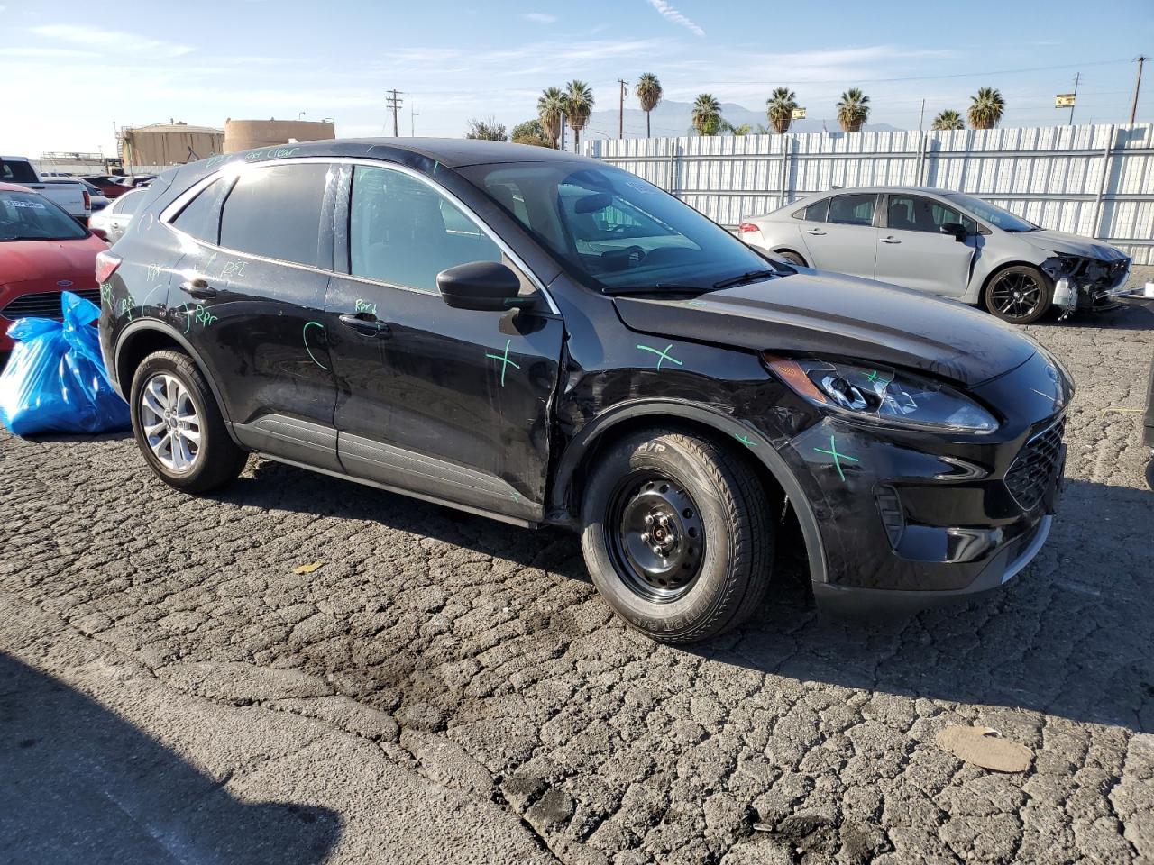 2022 Ford Escape Se - Image 4