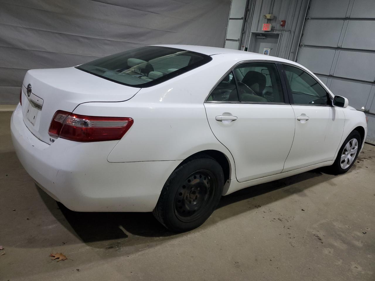 2009 Toyota Camry Base - Фото 3