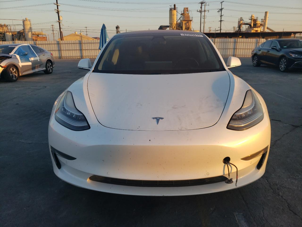 2018 Tesla Model 3 - Фото 5