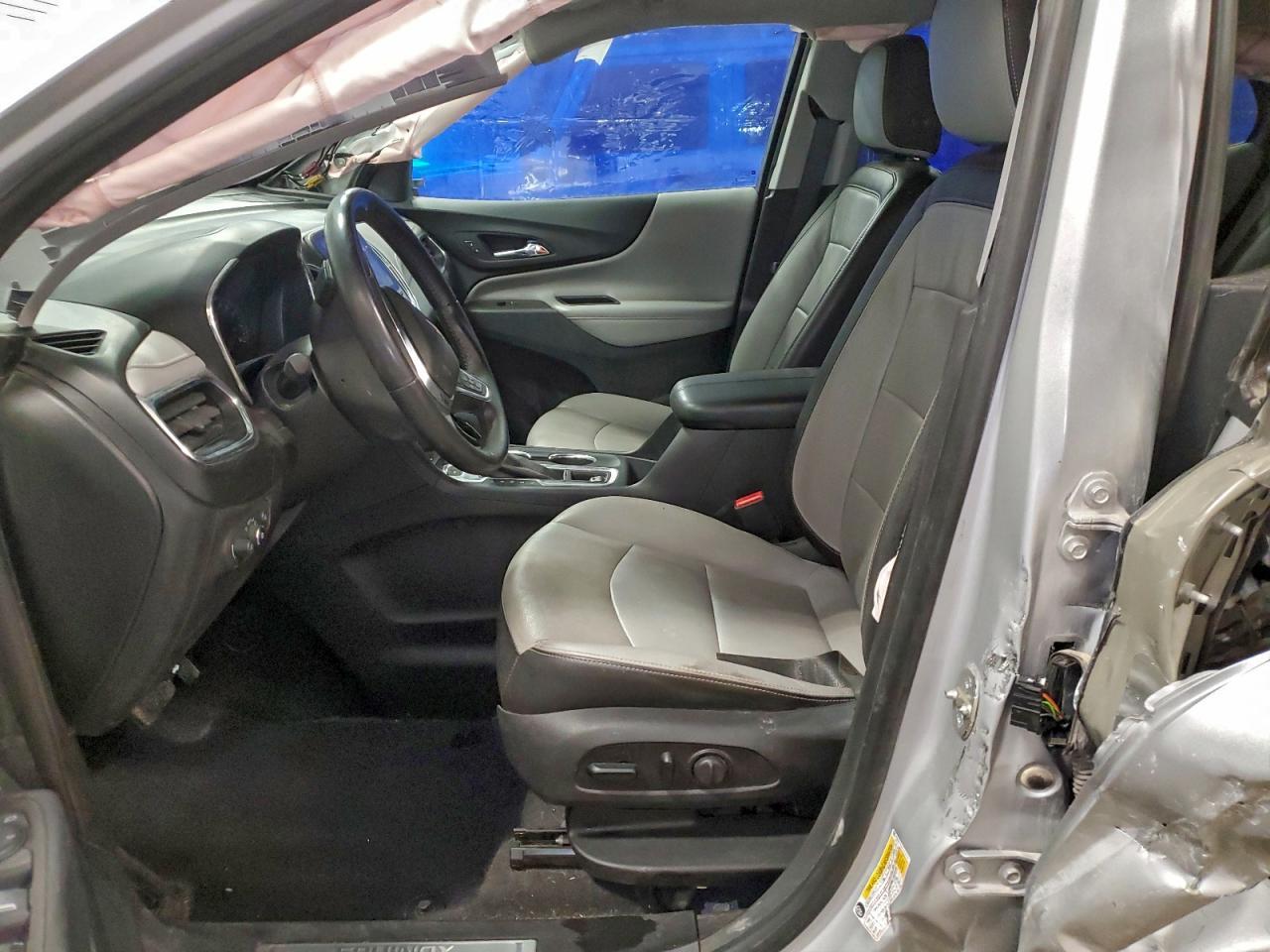 2020 Chevrolet Equinox Premier - Фото 7