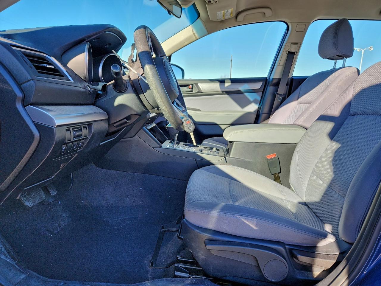 2019 Subaru Outback 2.5I - Image 7