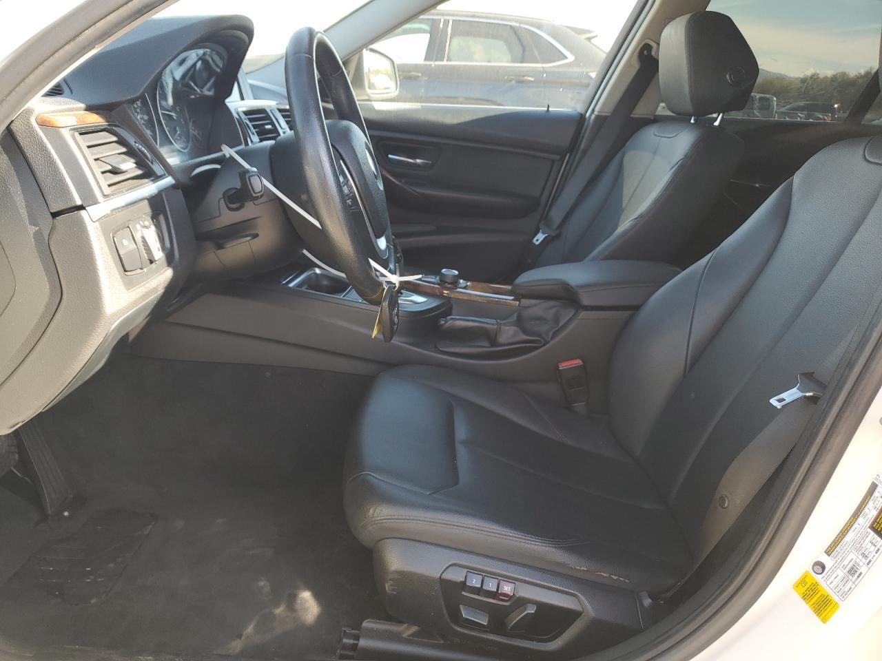 2015 BMW 328 I Sulev - Фото 7