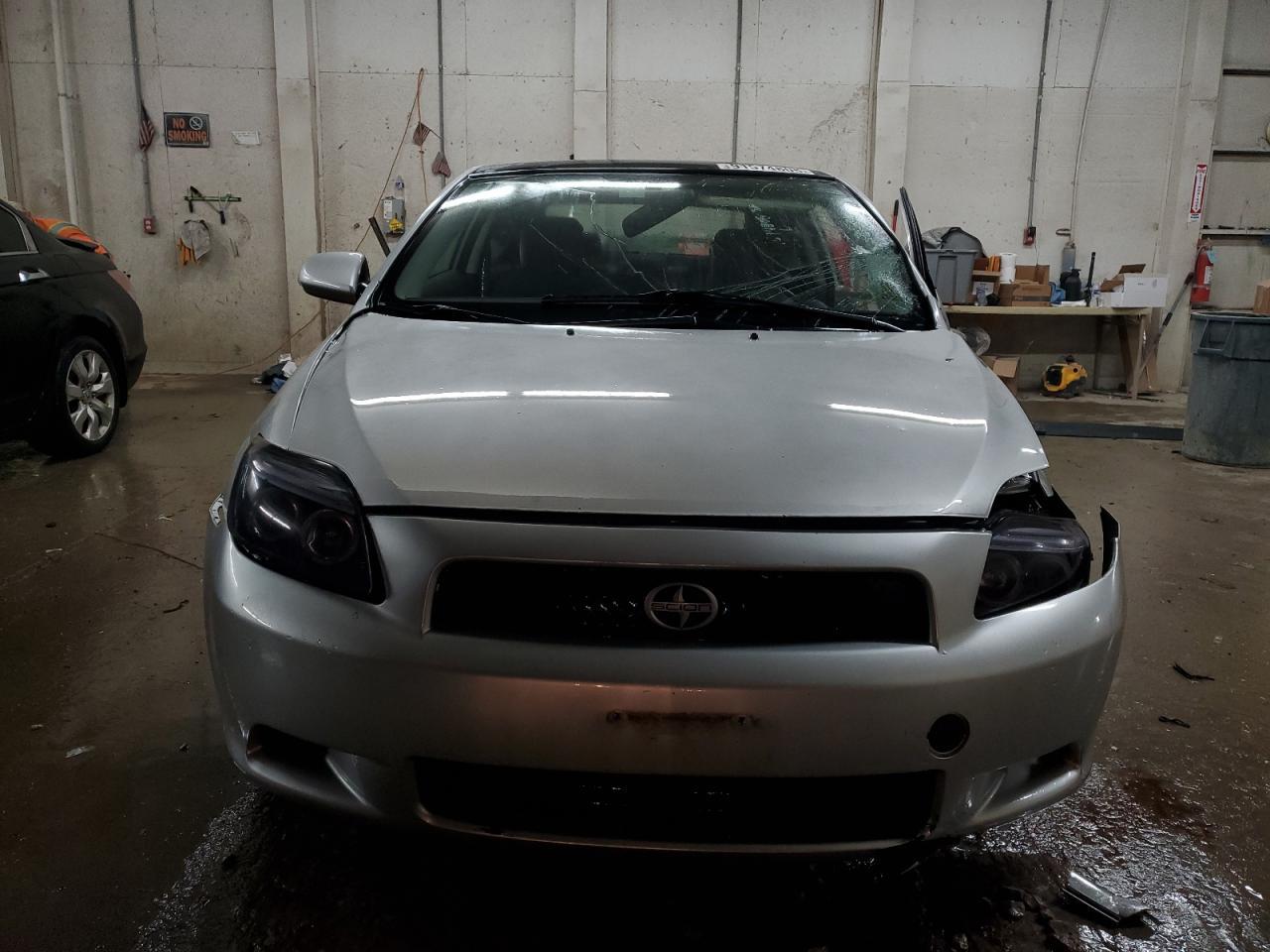2009 Scion Tc - Фото 5