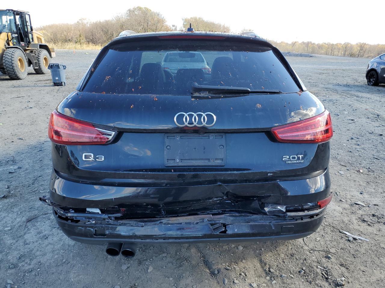 2017 Audi Q3 Premium - Image 6