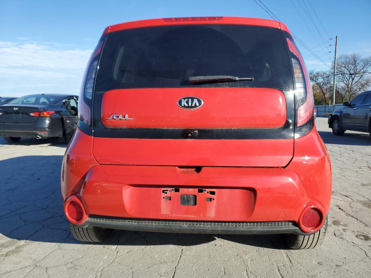 2016 Kia Soul ! - Image 6