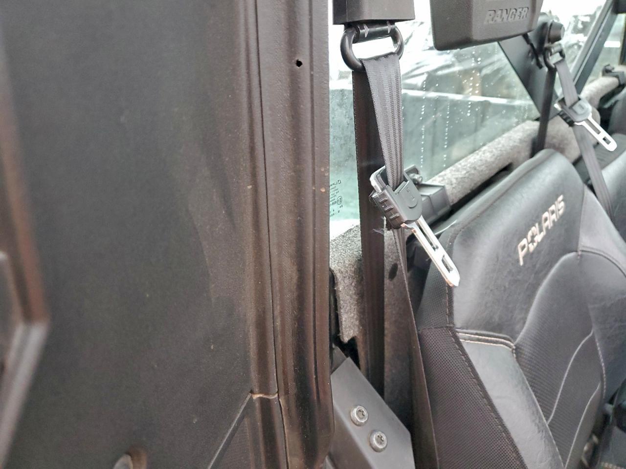 2025 Polaris Ranger Xp 1000 Utility Vehicle - Image 6