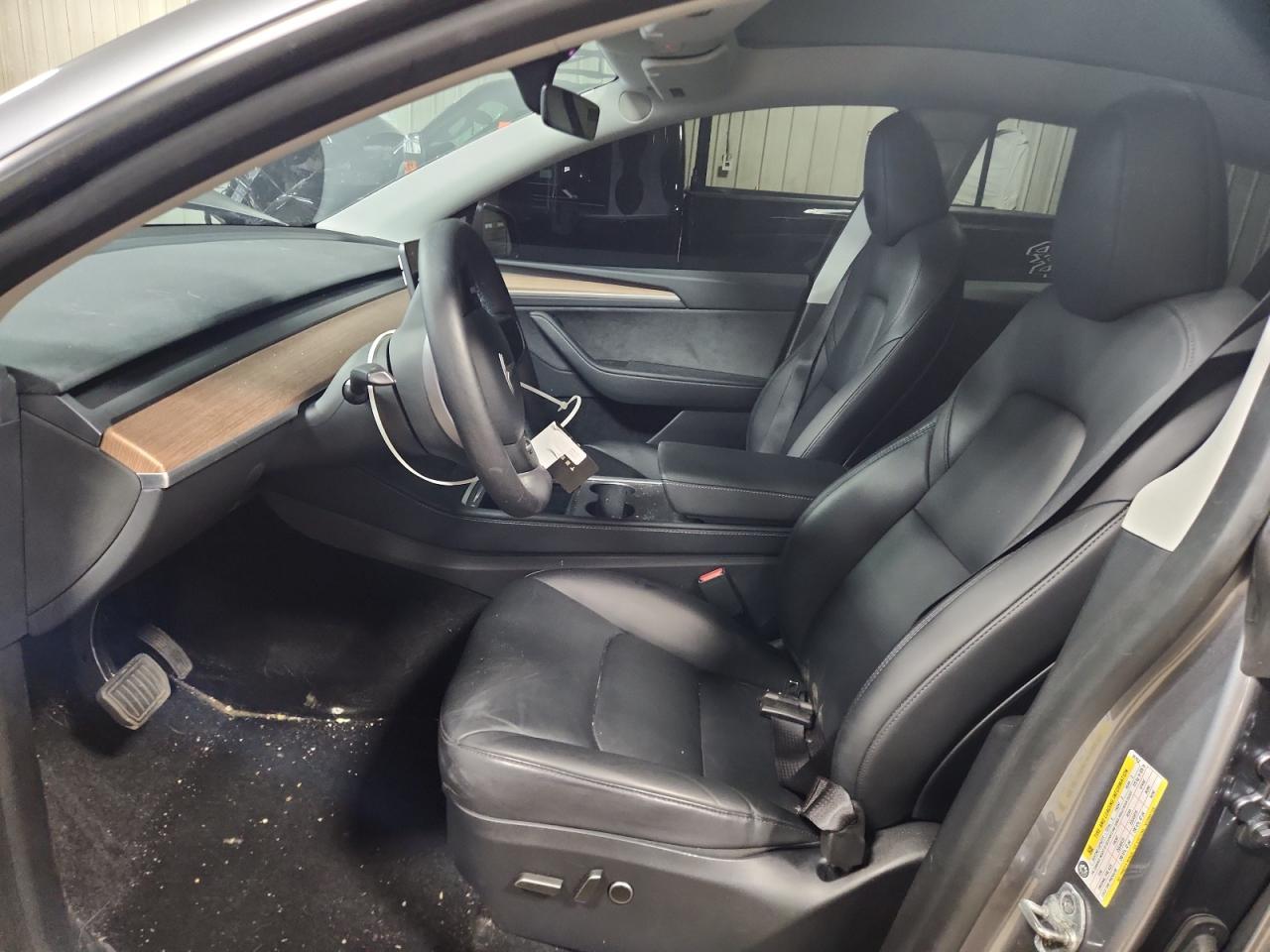 2024 Tesla Model Y - Фото 7