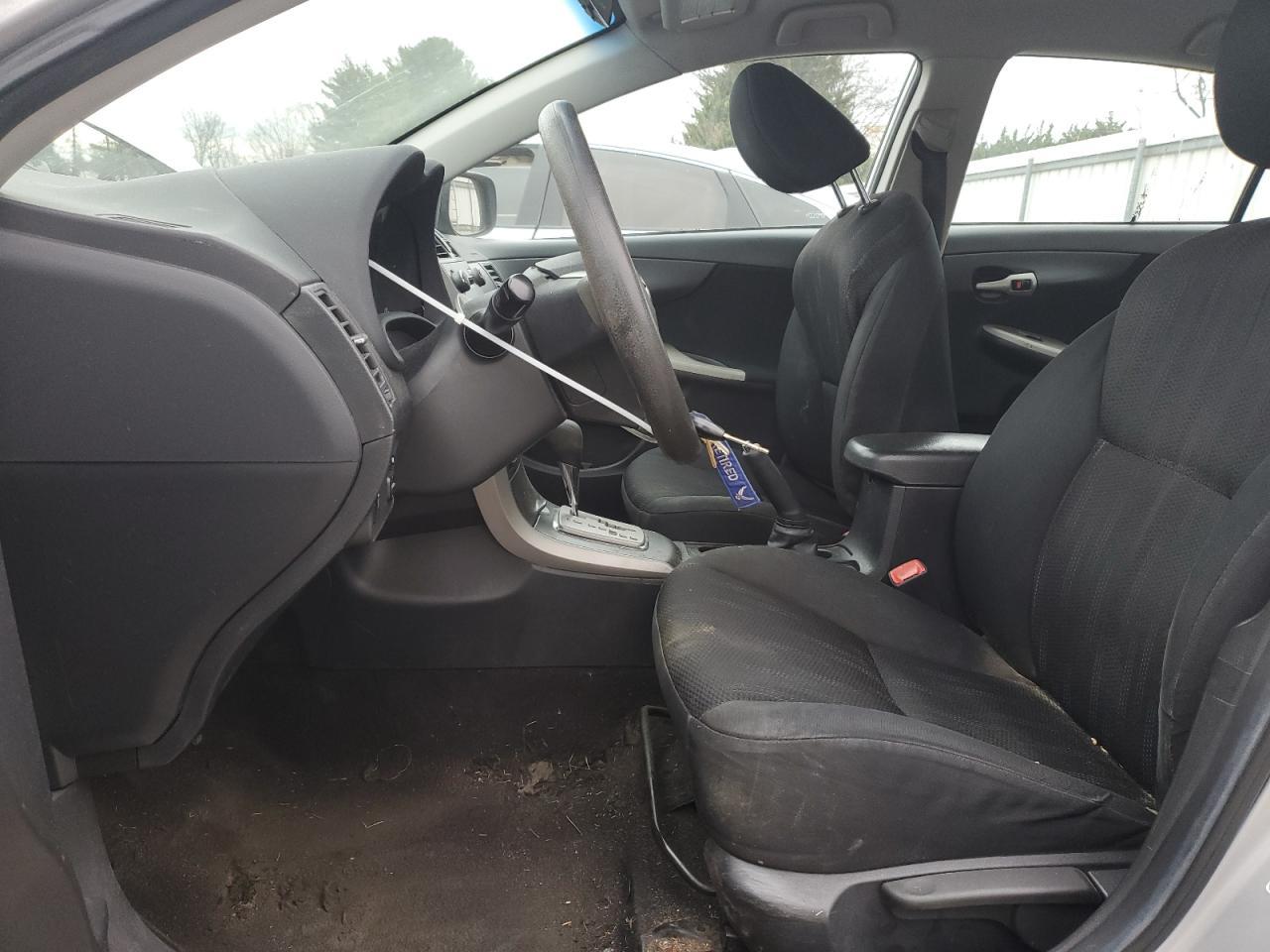 2011 Toyota Corolla S - Фото 7