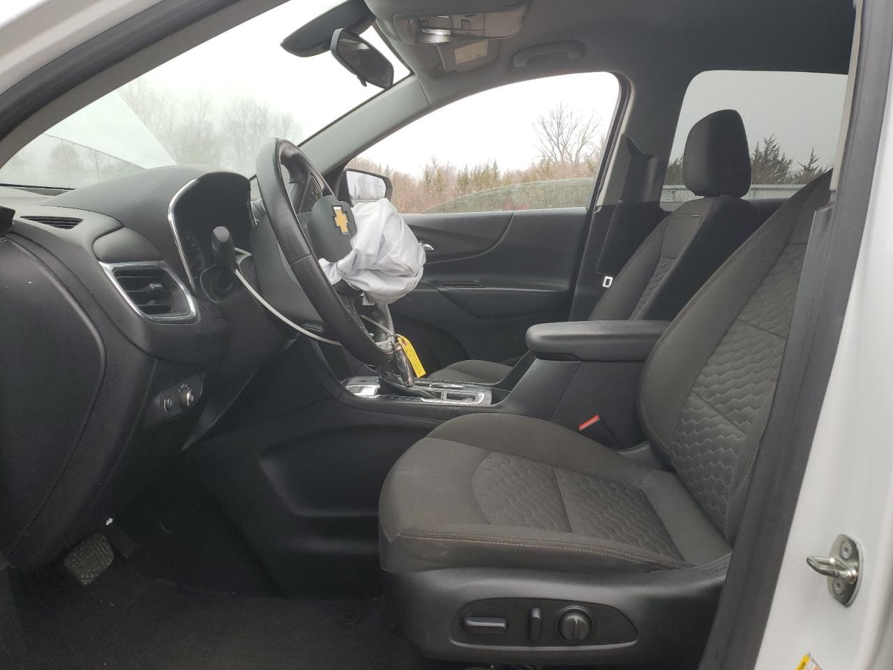 2018 Chevrolet Equinox Lt - Image 7