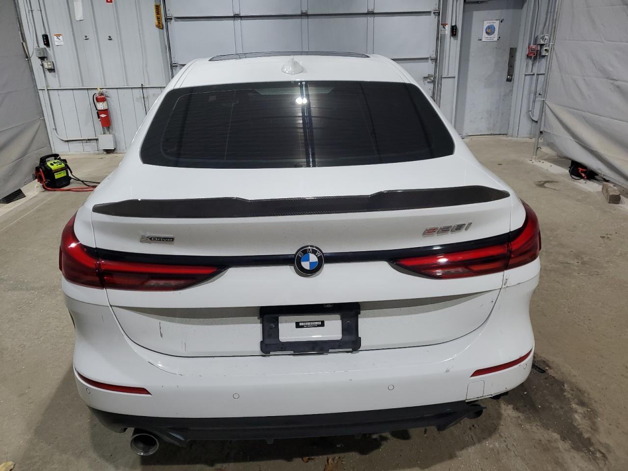2021 BMW 228Xi - Image 6