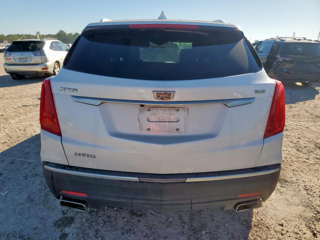 2019 Cadillac Xt5 - Image 6