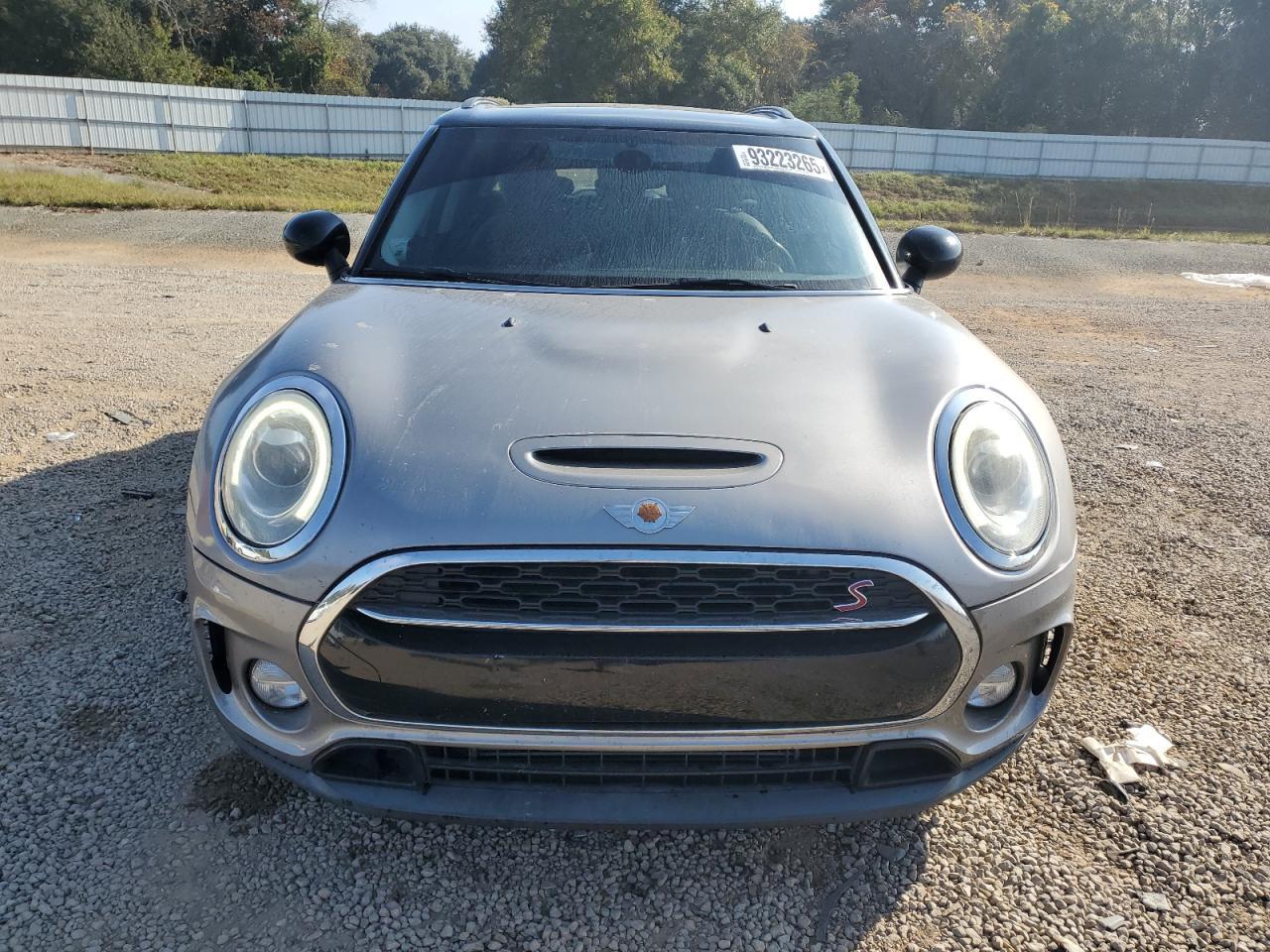 2016 Mini Cooper S Clubman - Фото 5