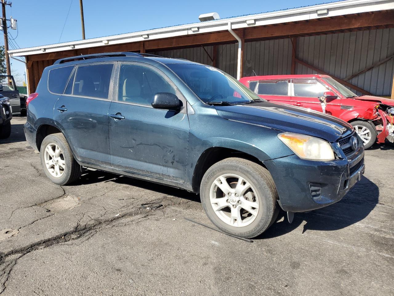 2012 Toyota Rav4 - Фото 4