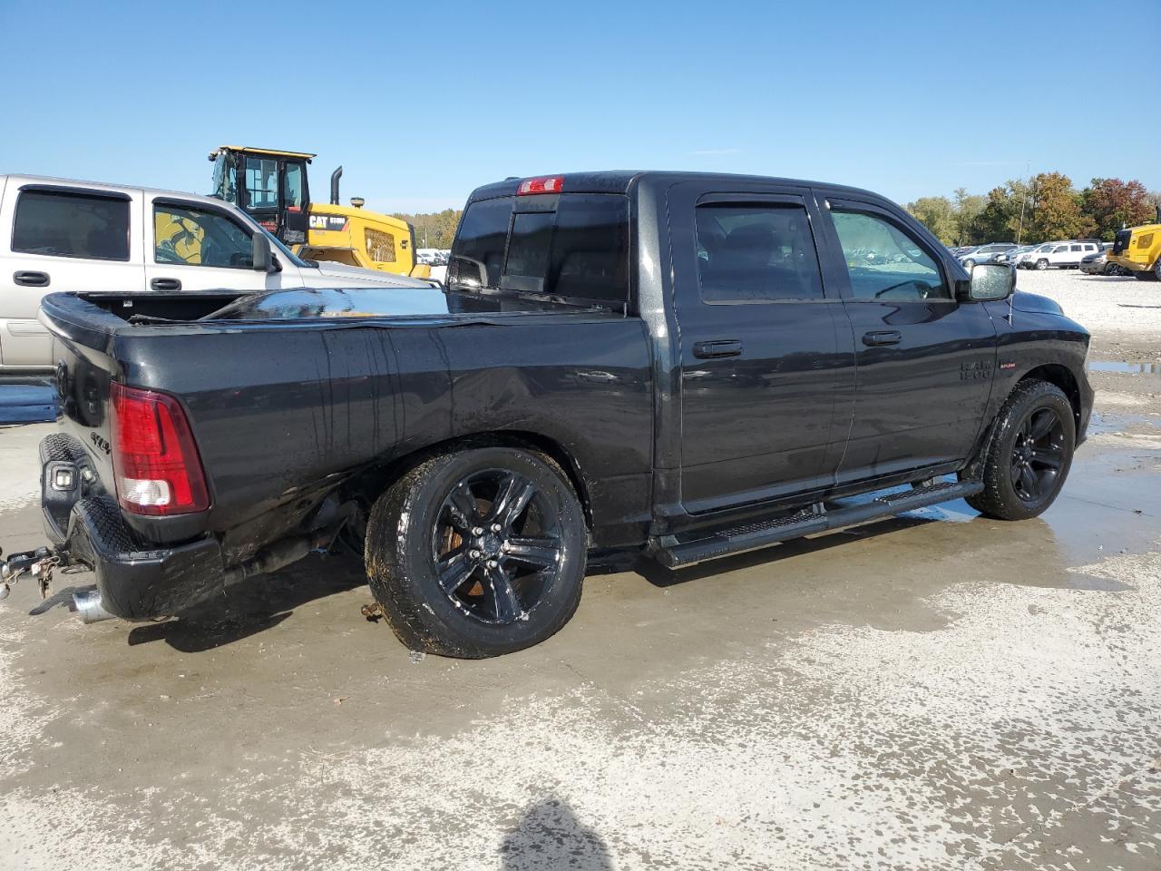 2017 Ram 1500 Sport - Image 3