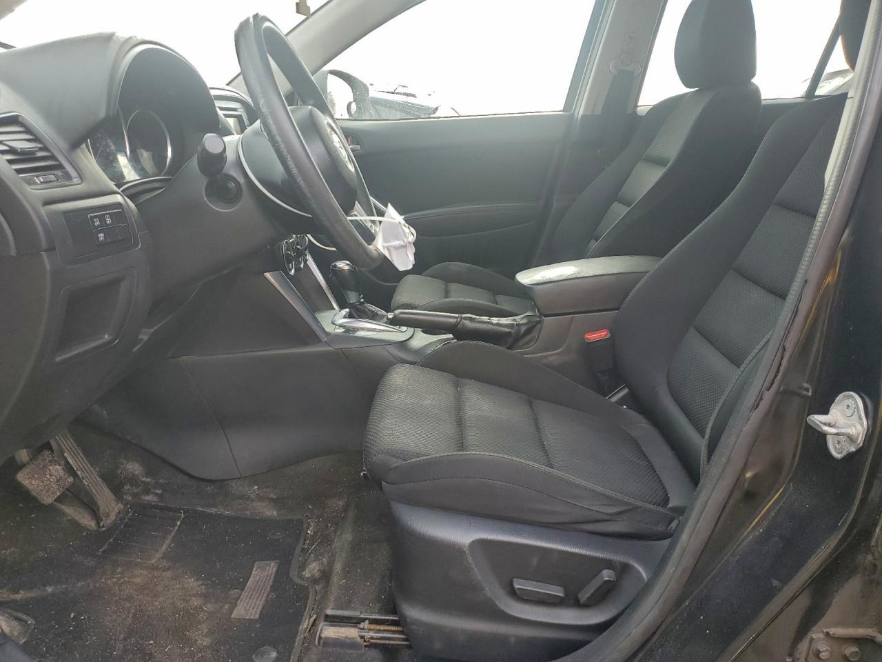 2015 Mazda Cx-5 Touring - Фото 7