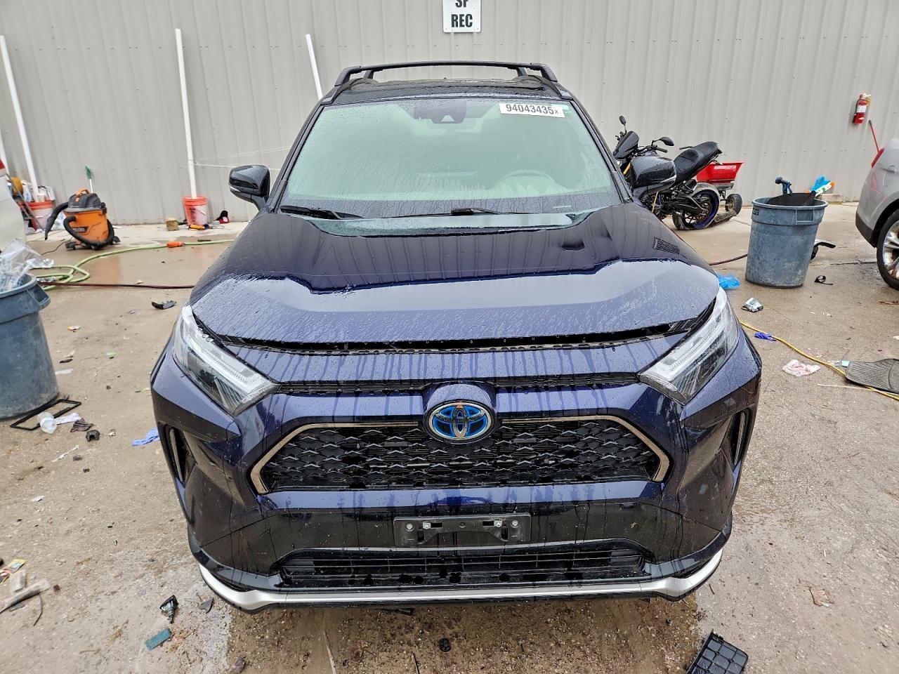 2022 Toyota Rav4 Prime Xse - Image 5