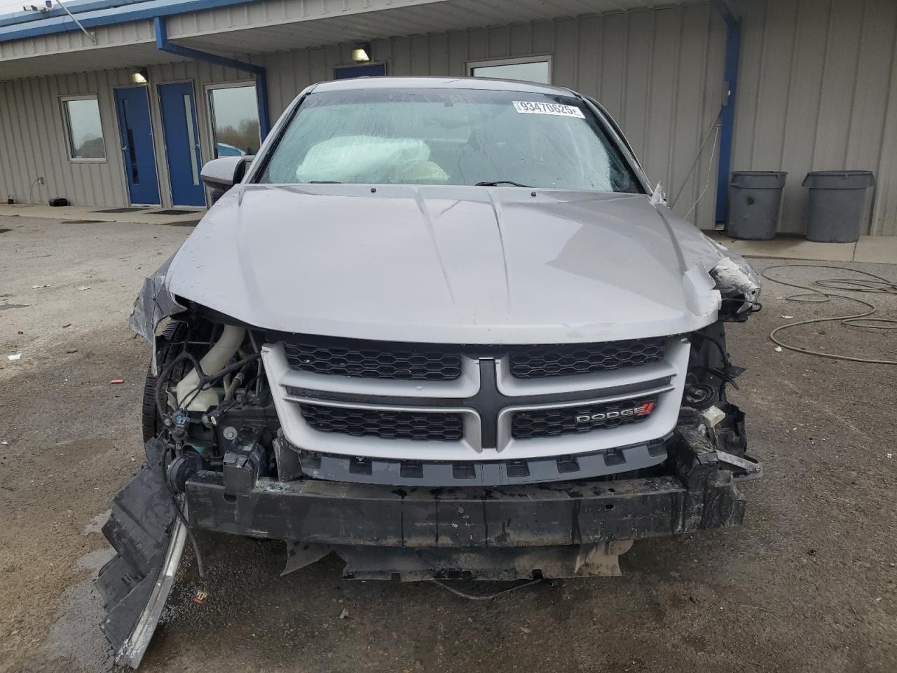 2014 Dodge Avenger Sxt - Image 5