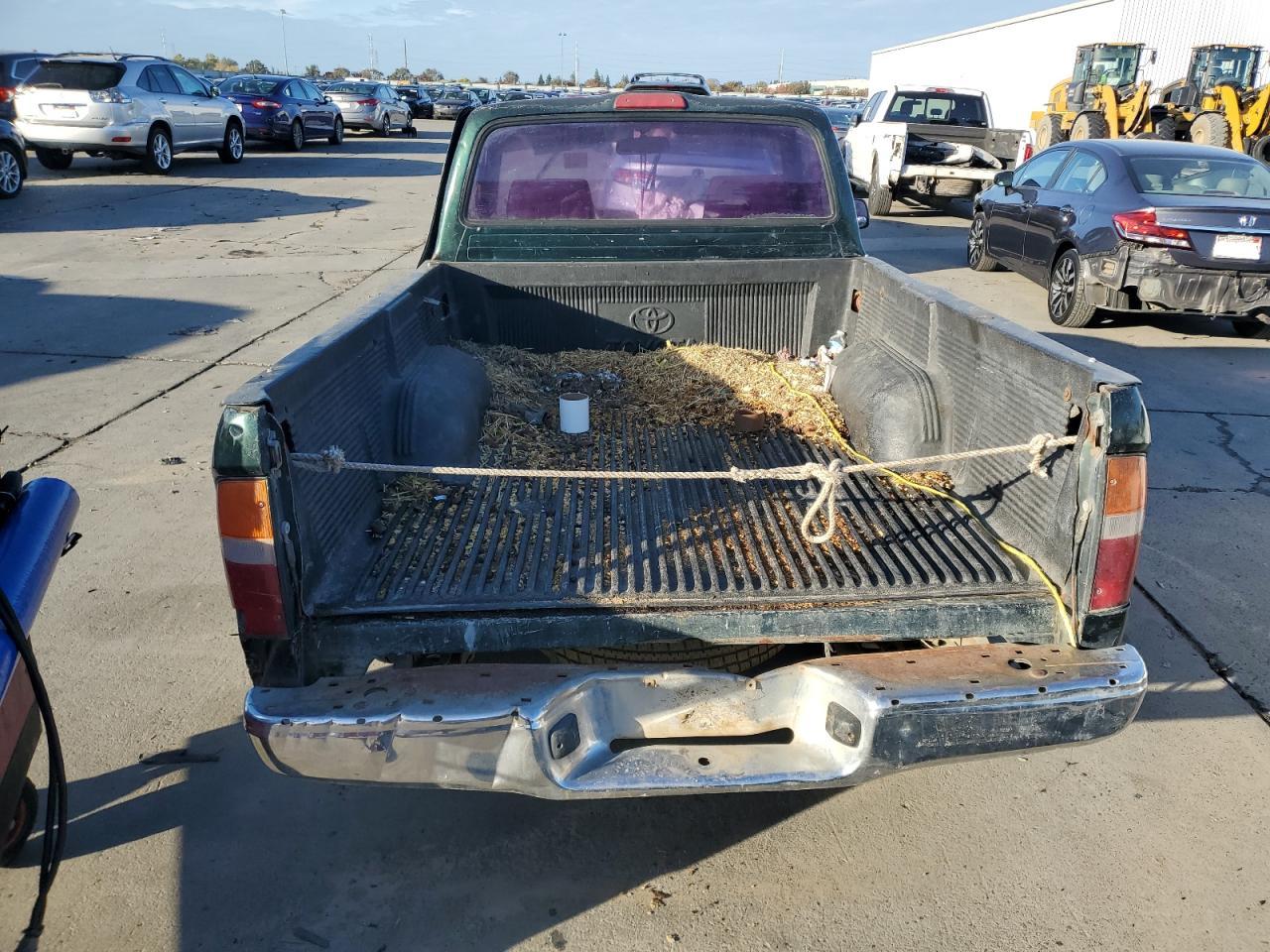 1999 Toyota Tacoma - Image 6