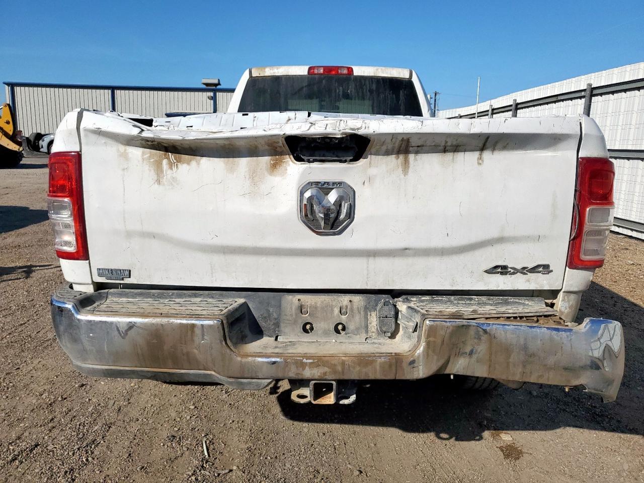 2020 Ram 2500 Tradesman - Фото 6