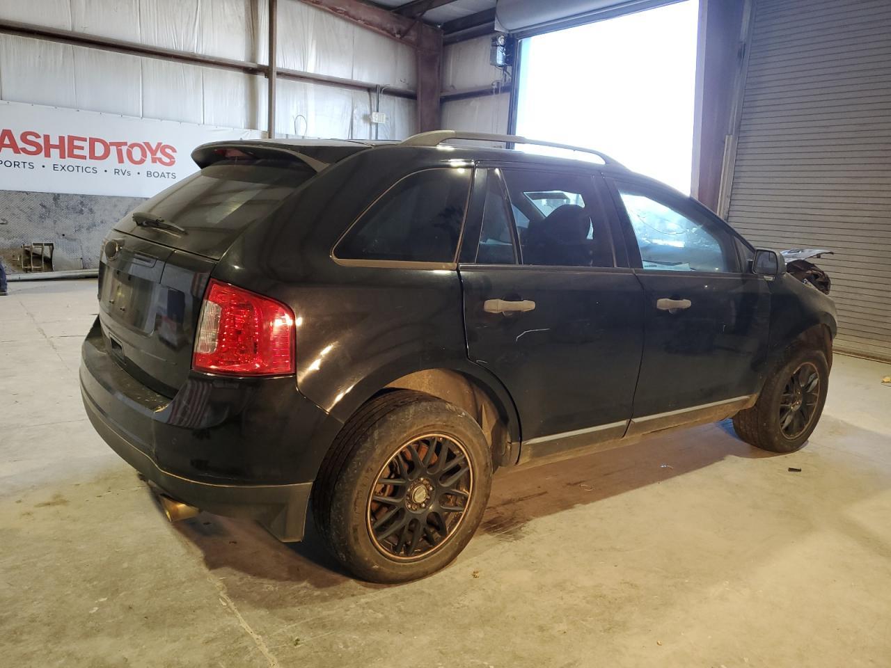 2013 Ford Edge Se - Image 3