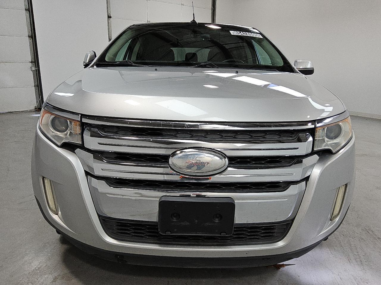 2013 Ford Edge Sel - Фото 5
