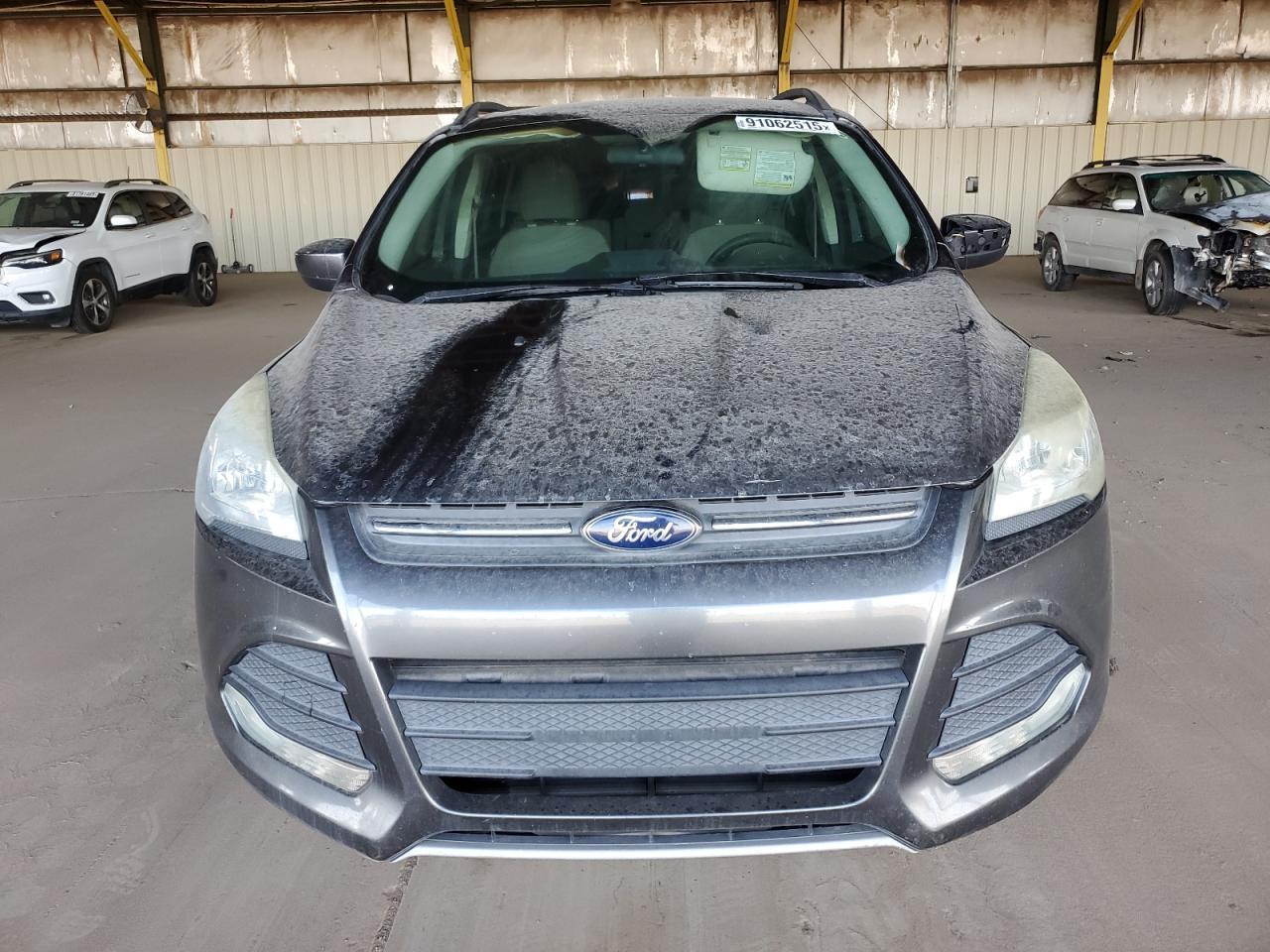 2016 Ford Escape Se - Image 5