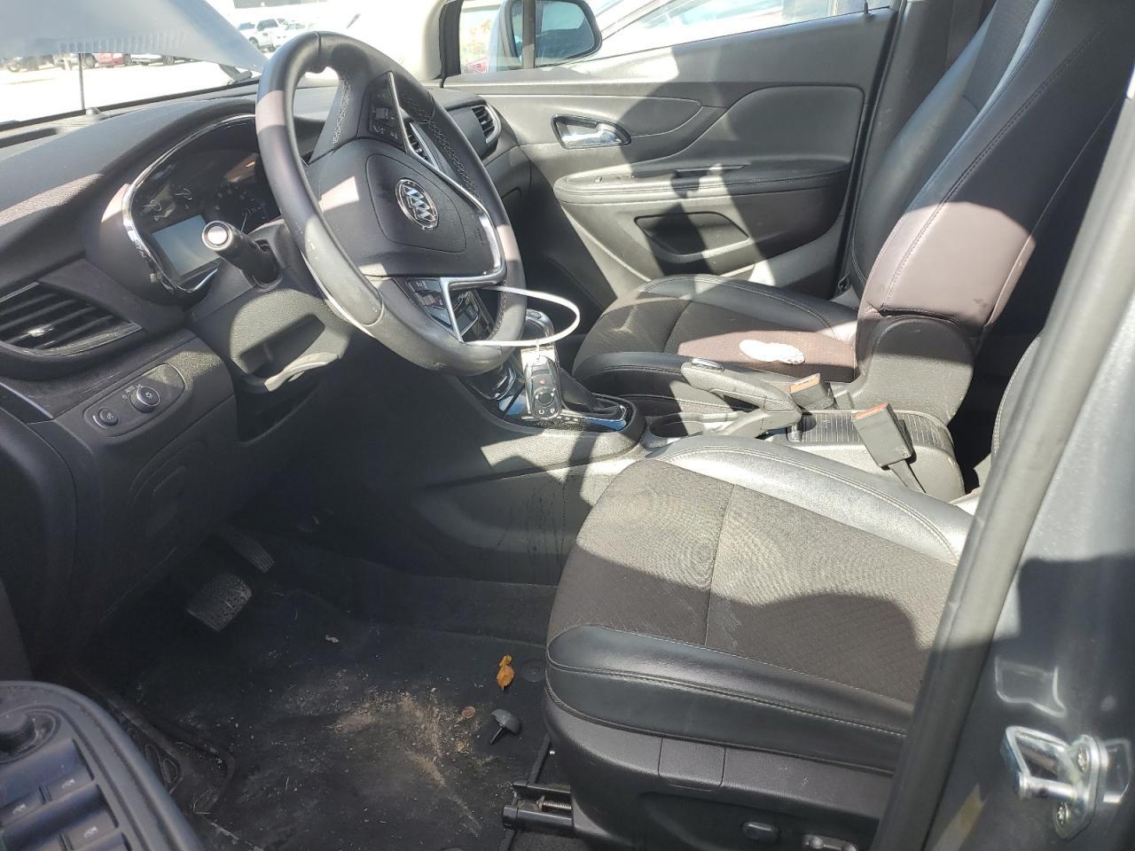 2020 Buick Encore Preferred - Фото 7