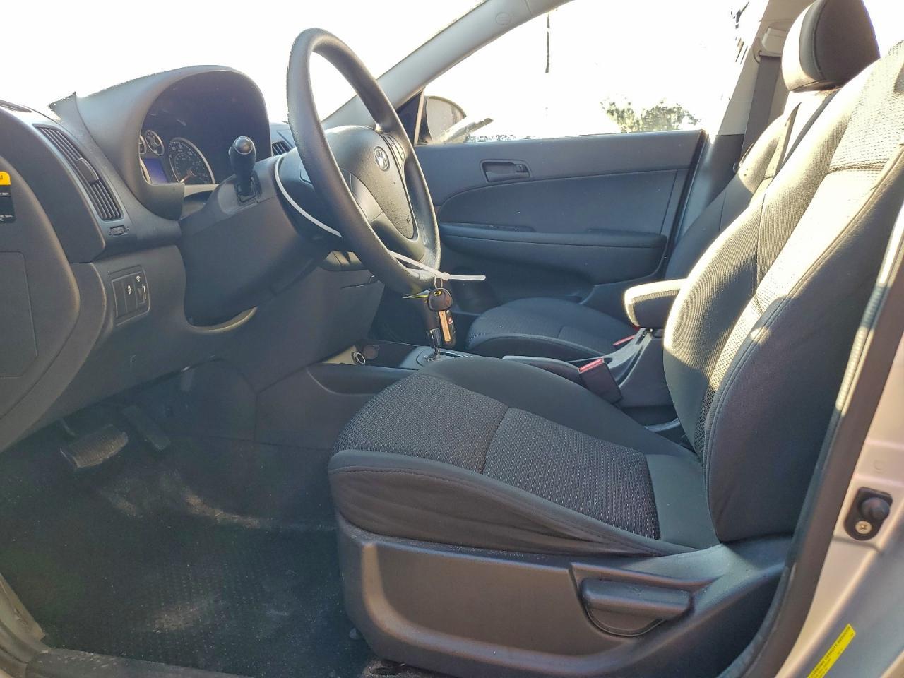 2012 Hyundai Elantra Touring Gls - Фото 7