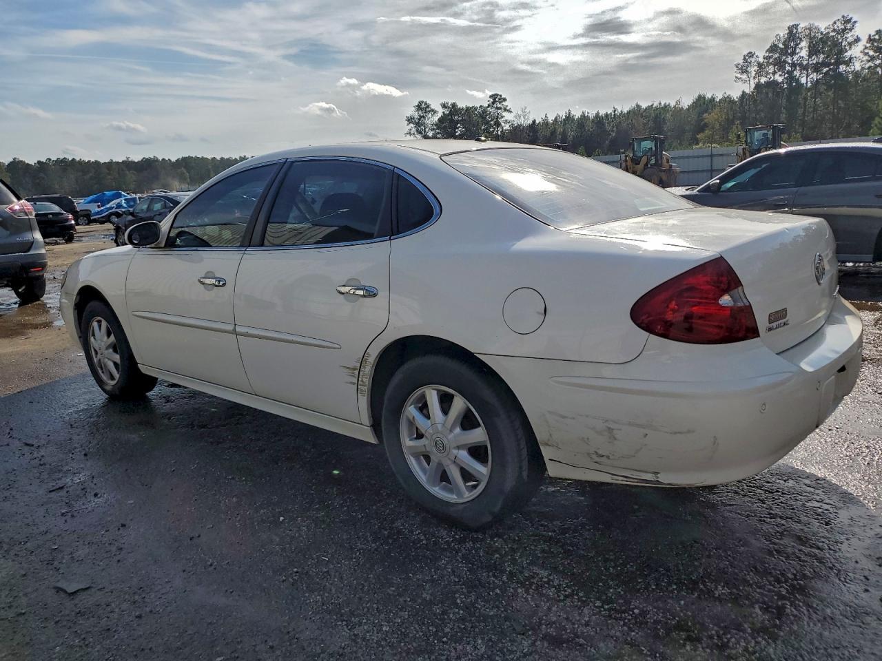 2005 Buick Lacrosse Cxl - Фото 2