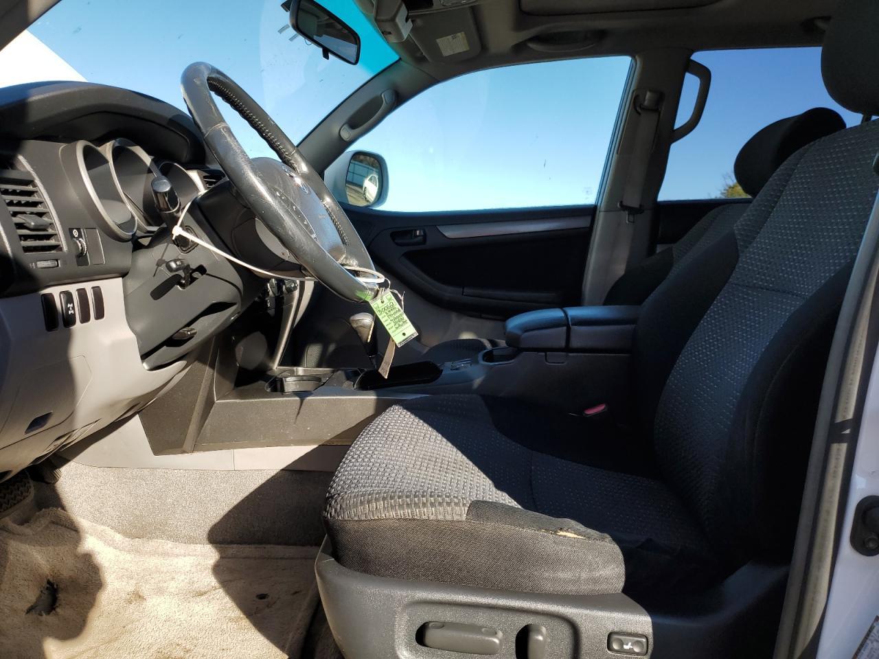 2006 Toyota 4Runner Sr5 - Фото 7