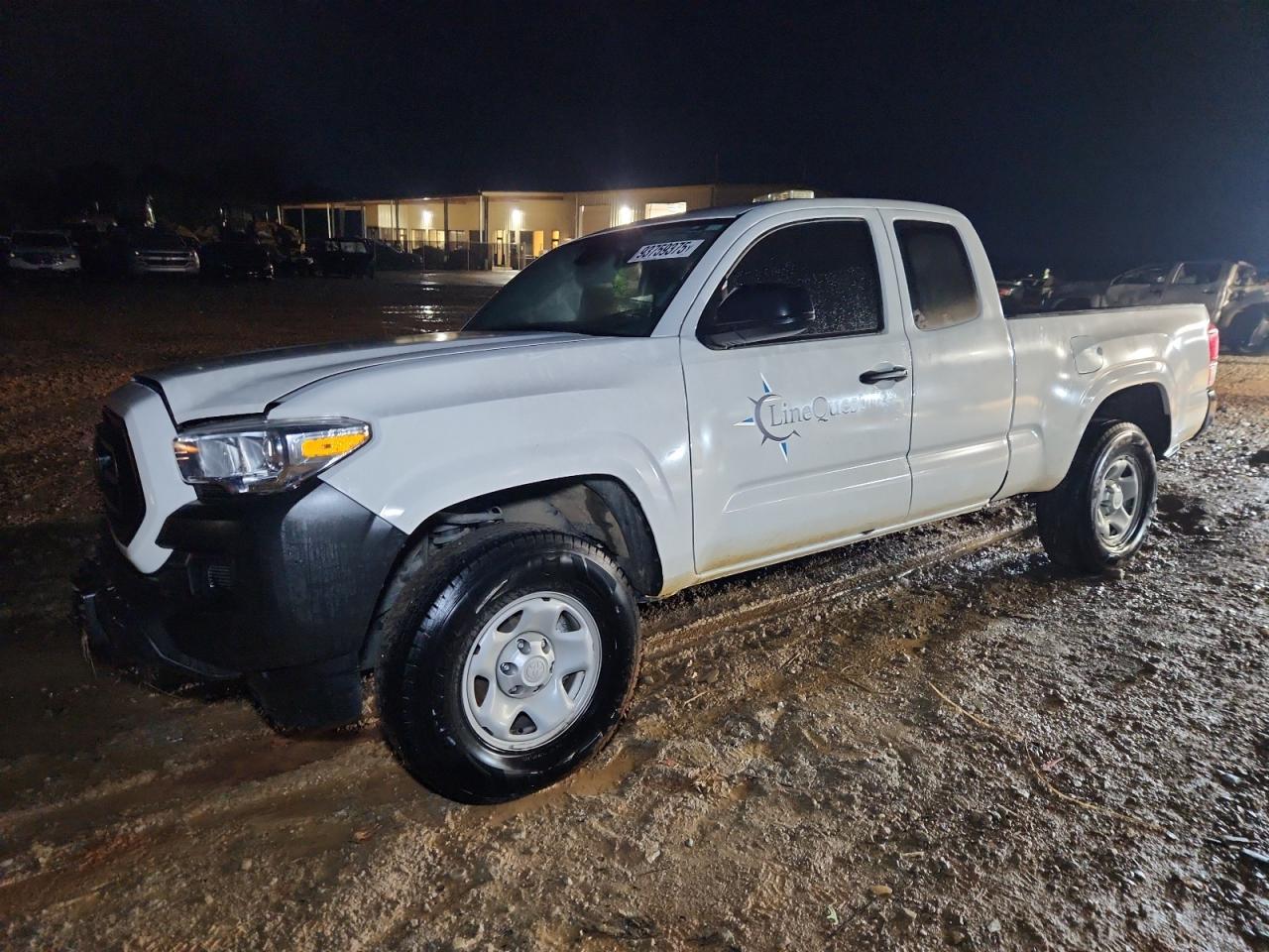 2023 Toyota Tacoma Access Cab