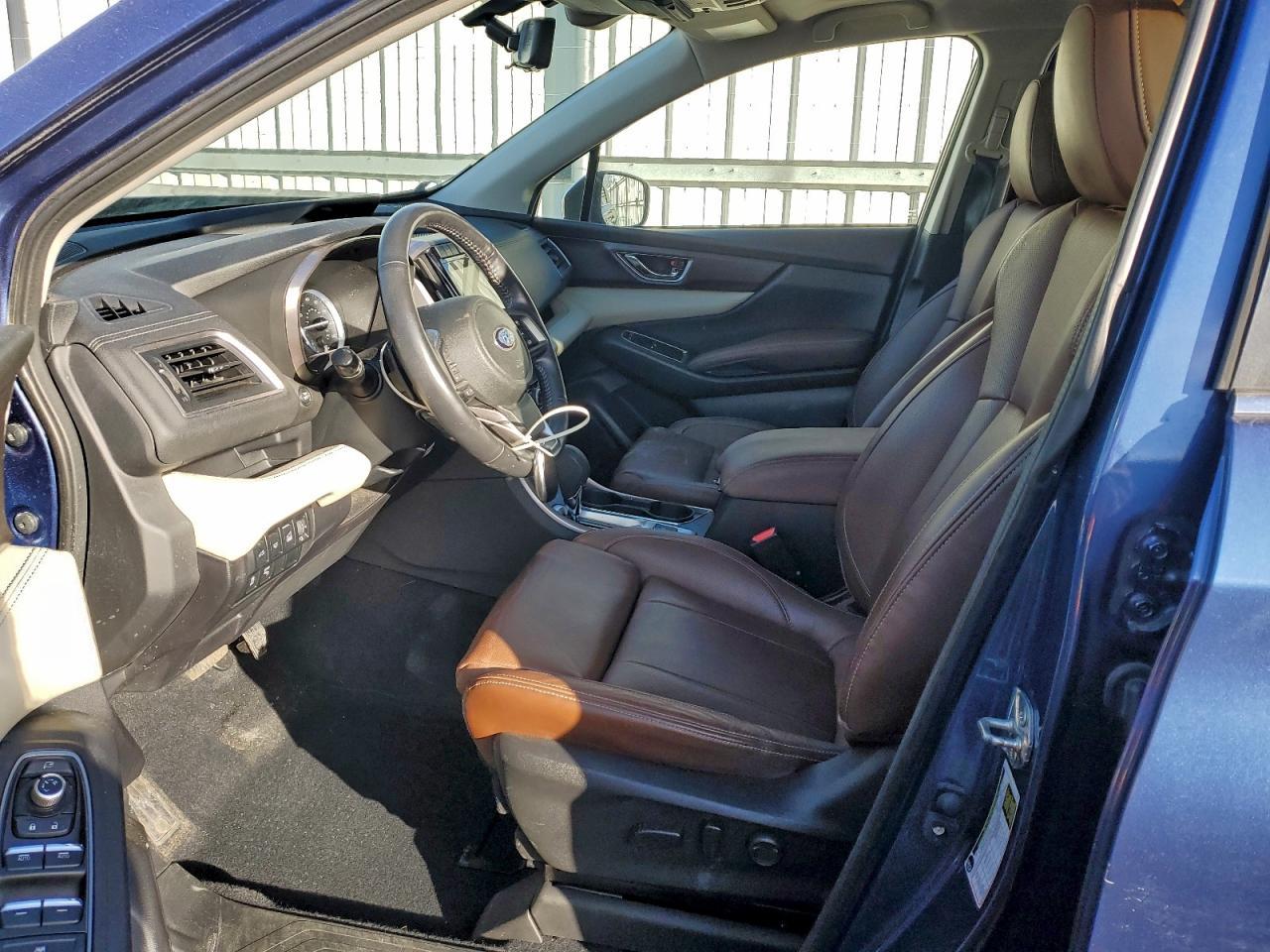 2021 Subaru Ascent Touring - Image 7