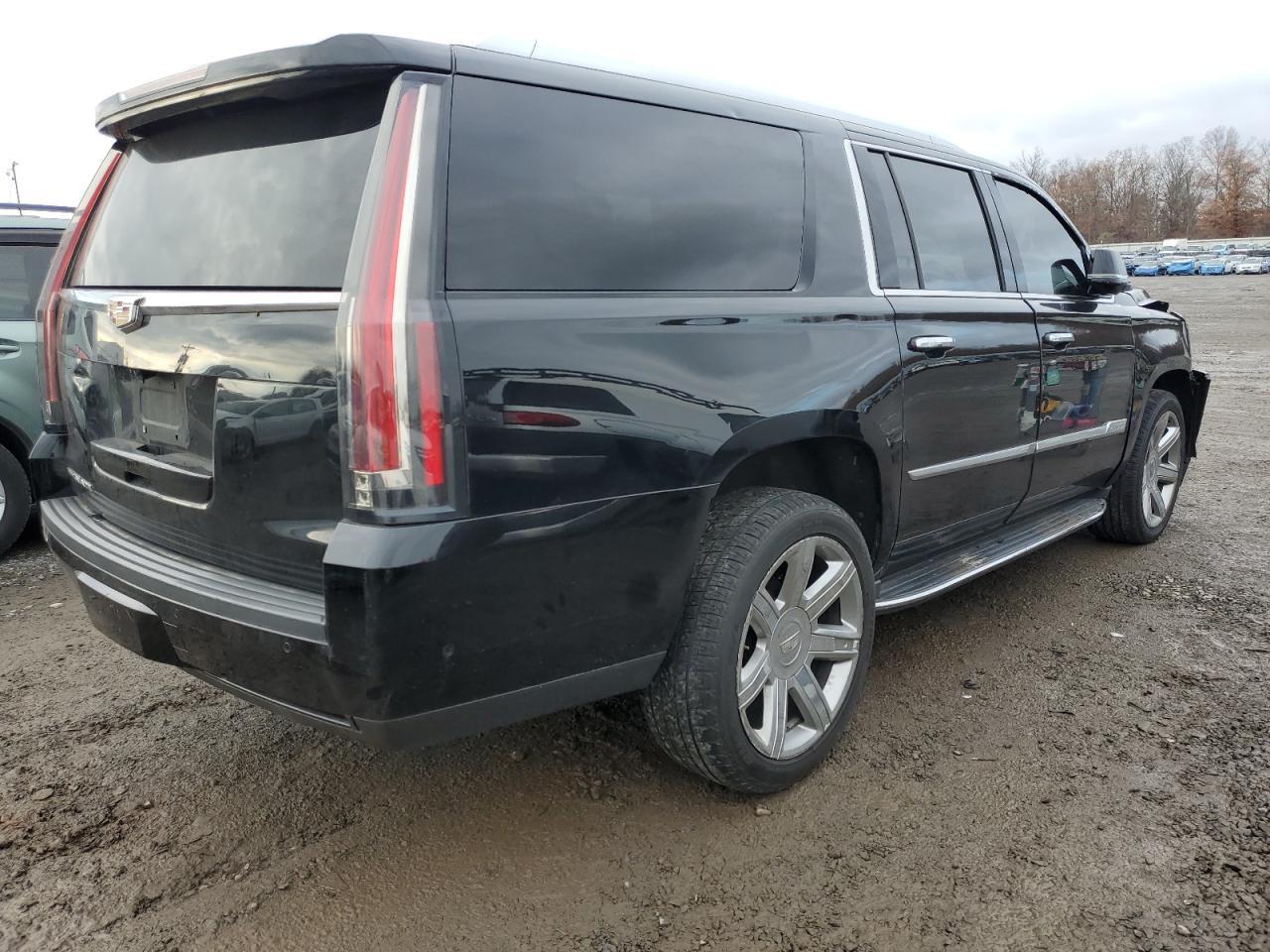 2020 Cadillac Escalade - Фото 3